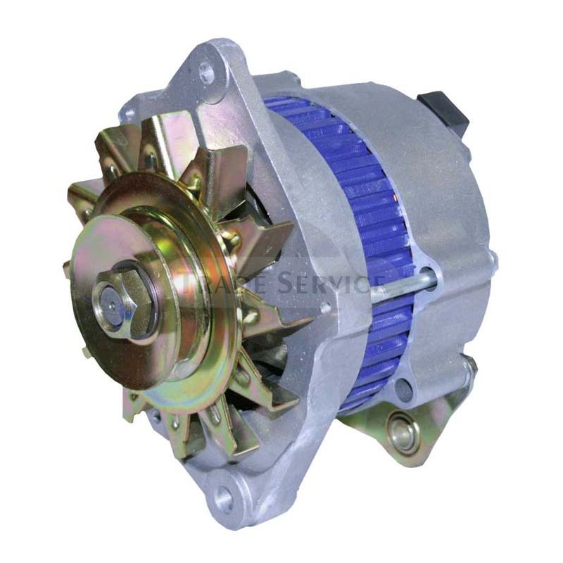 35215200 Prestolite Generator