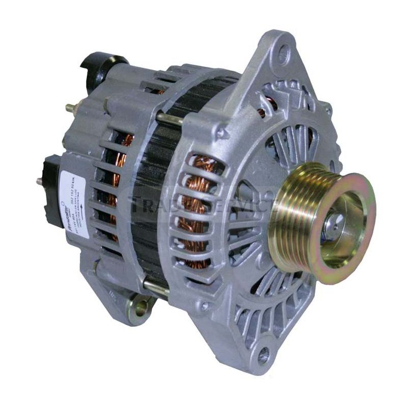 35215250 Prestolite Generator