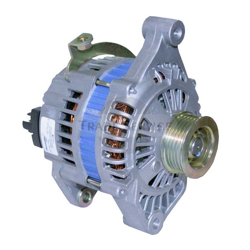 35215260 Prestolite Generator