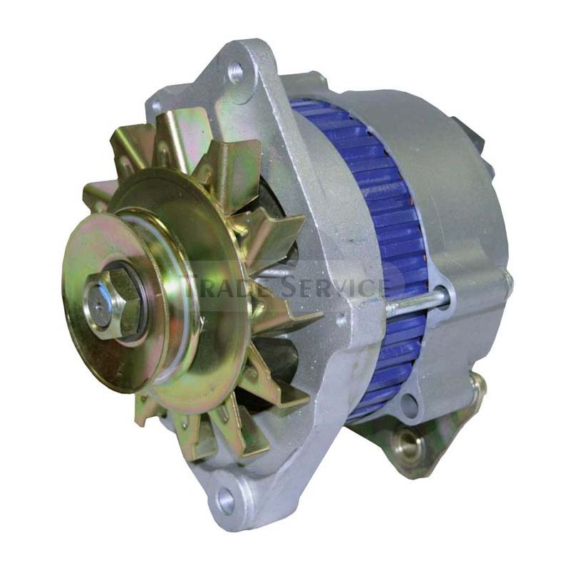 35215280 Prestolite Generator