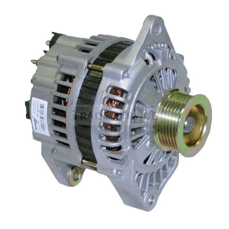 35215340 Prestolite Generator