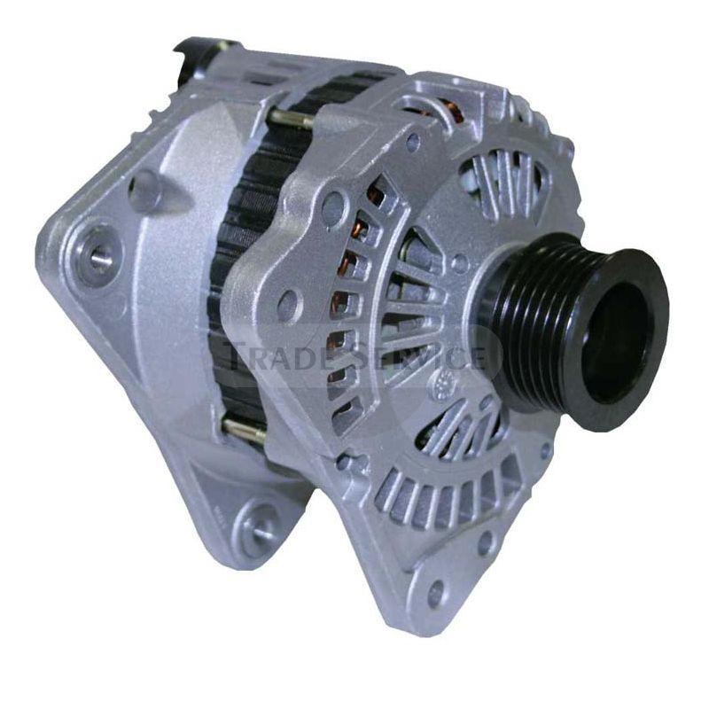 35215395 Prestolite Generator