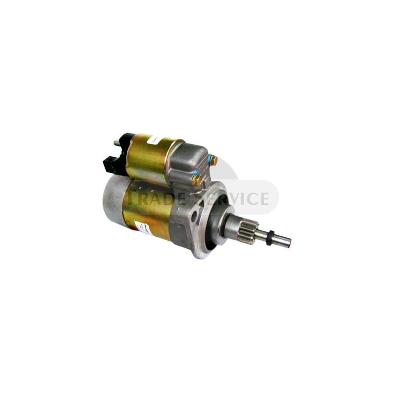 35258640 Prestolite Anlasser