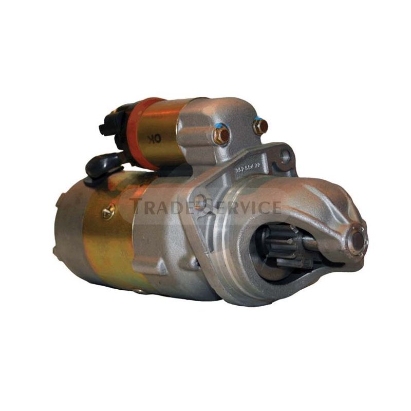 35259600 Prestolite Anlasser