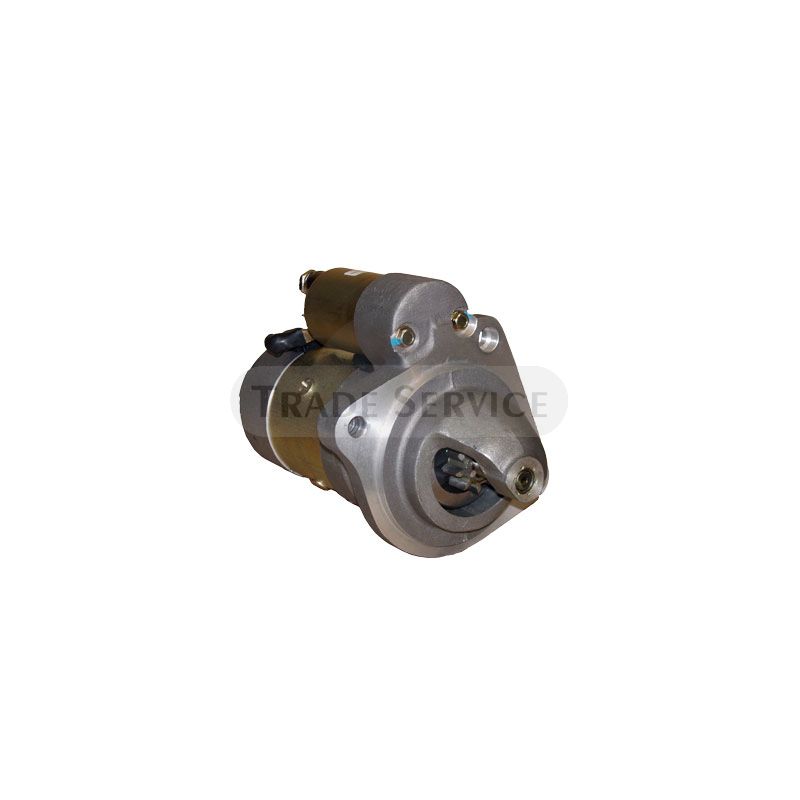 35259940 Prestolite Anlasser