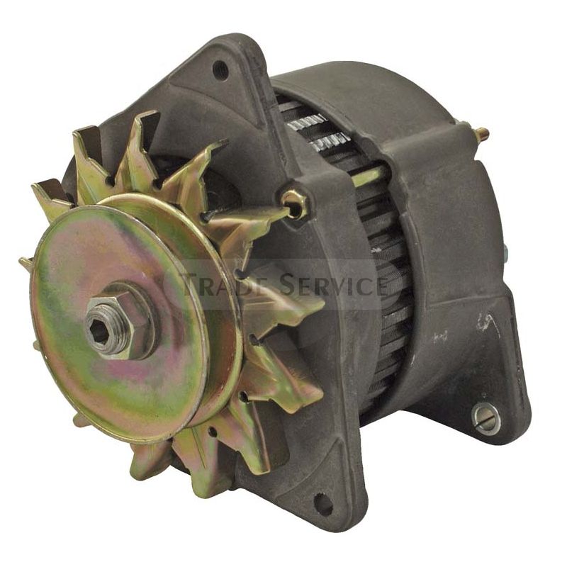 47020069 Prestolite Generator
