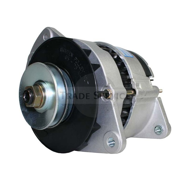 66021126M Prestolite Generator