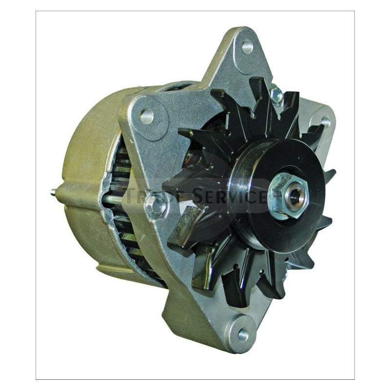 66021153B Prestolite Generator