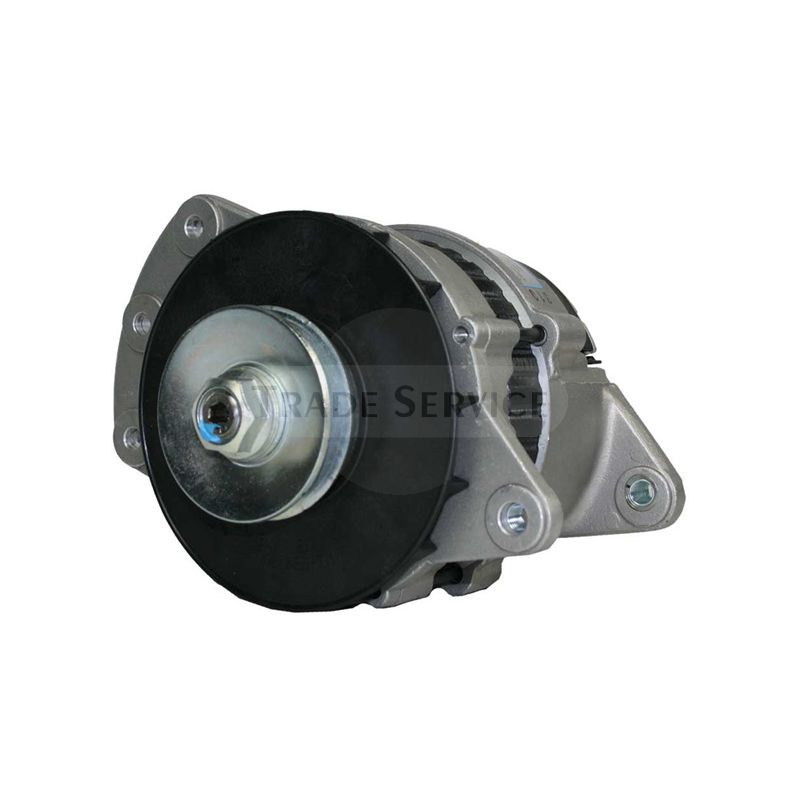 66021174 Prestolite Generator