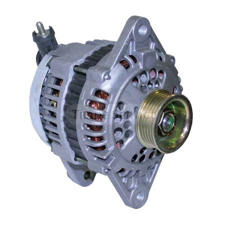 66021300 Prestolite Generator