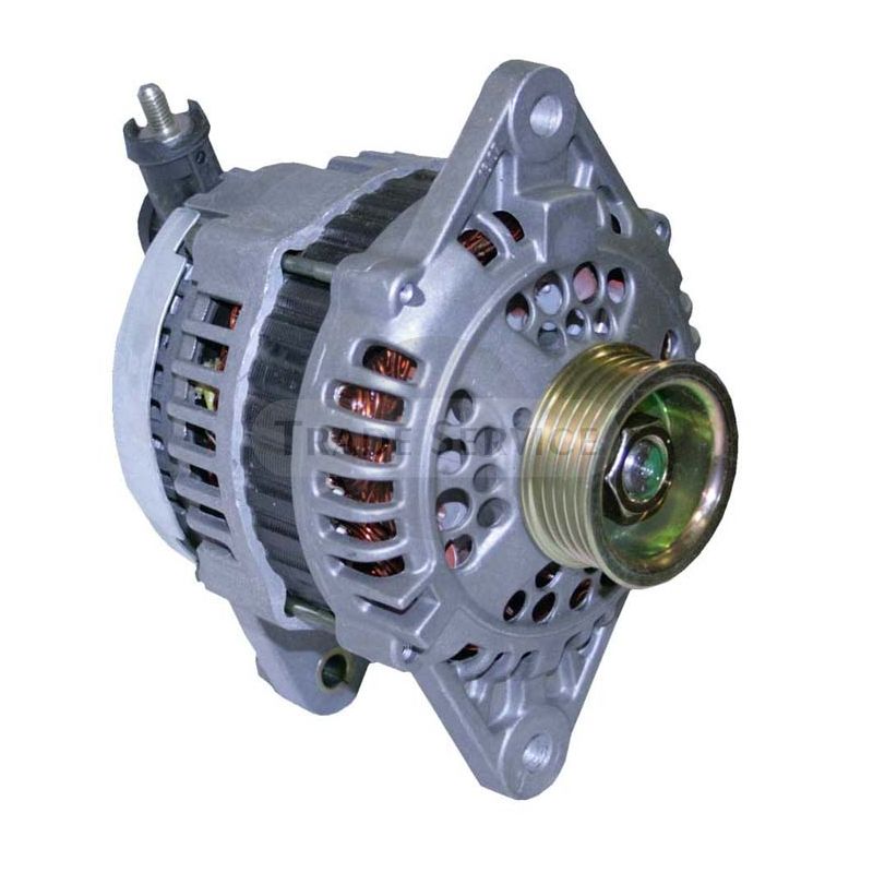 66021301 Prestolite Generator