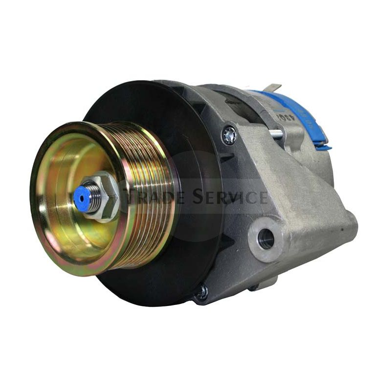 66021491 Prestolite Generator
