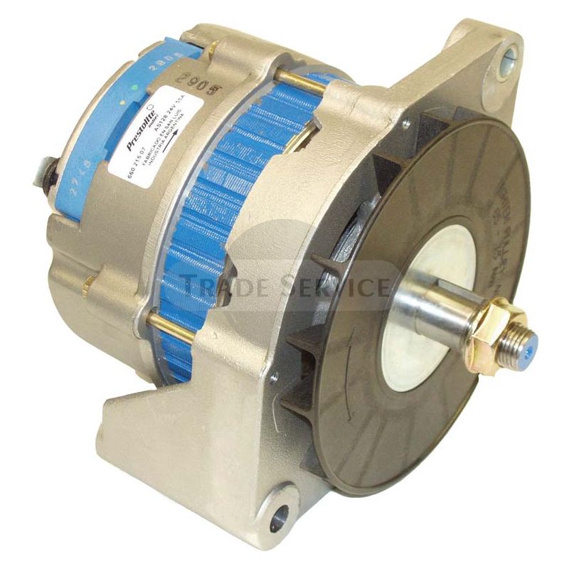 66021507 Prestolite Generator