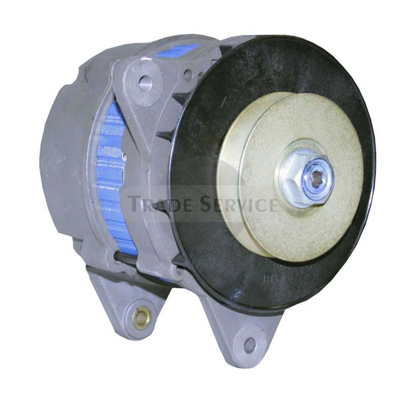 66021532 Prestolite Generator