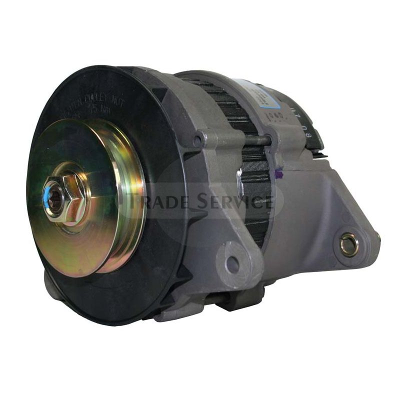 66021535 Prestolite Generator