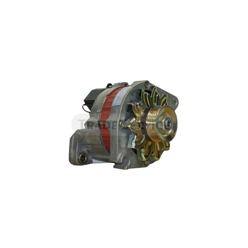 66021554 Prestolite Generator