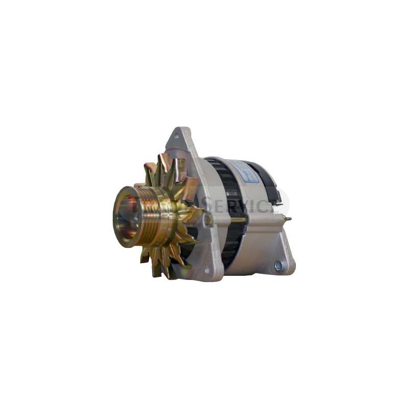 66021563 Prestolite Generator