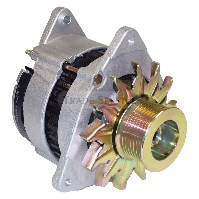 66021585 Prestolite Generator