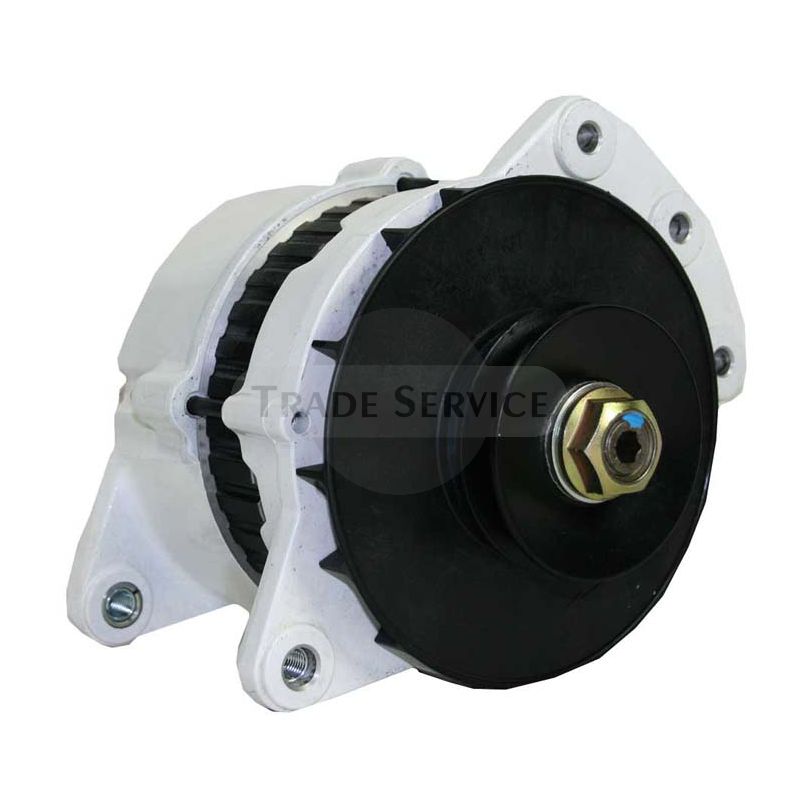 66021590M Prestolite Generator