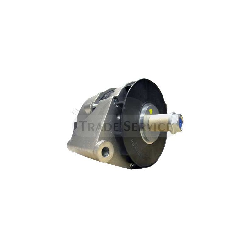 66021617 Prestolite Generator