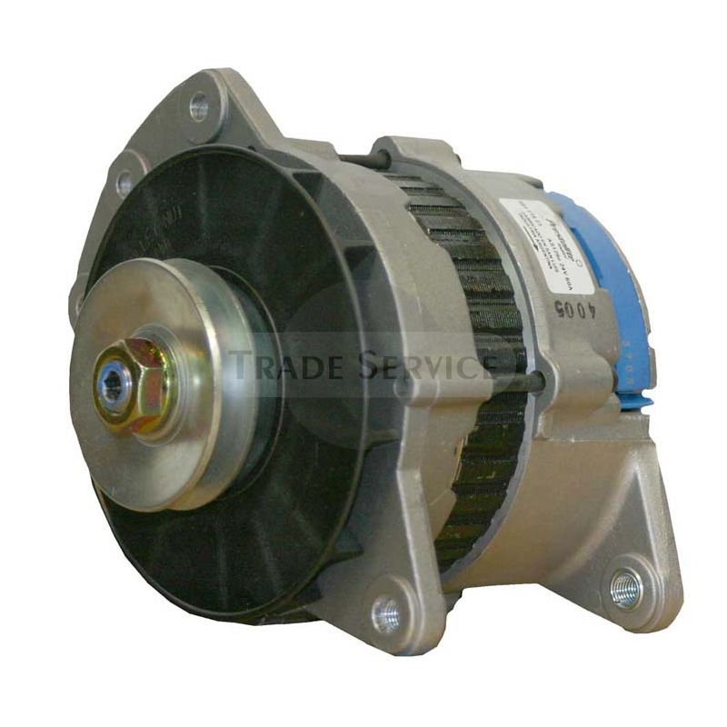 66021623 Prestolite Generator