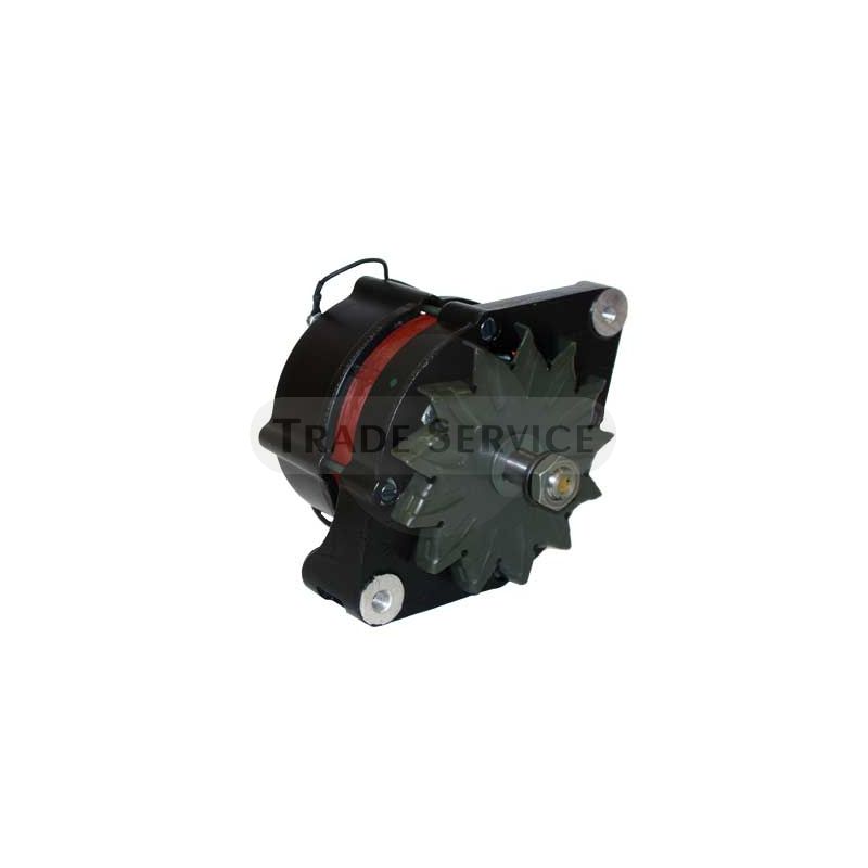 66021624 Prestolite Generator