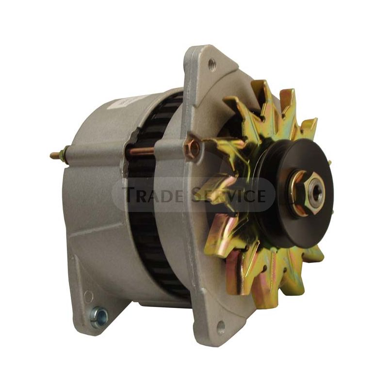 66021636 Prestolite Generator