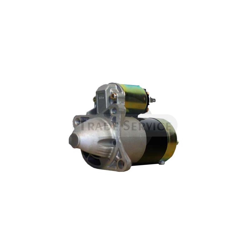 66925160 Prestolite Anlasser
