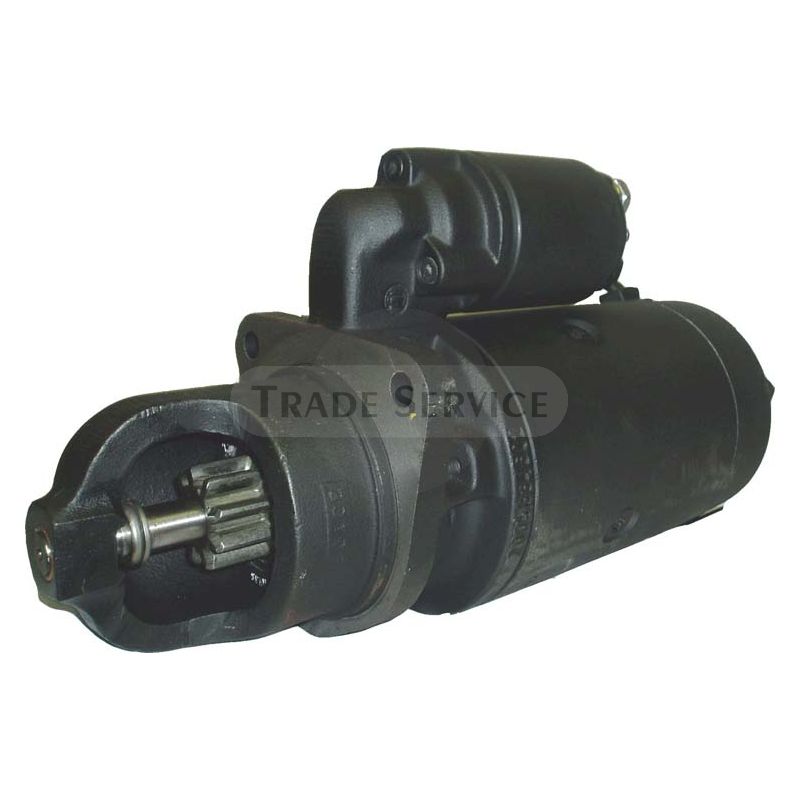 857472GB Prestolite Anlasser