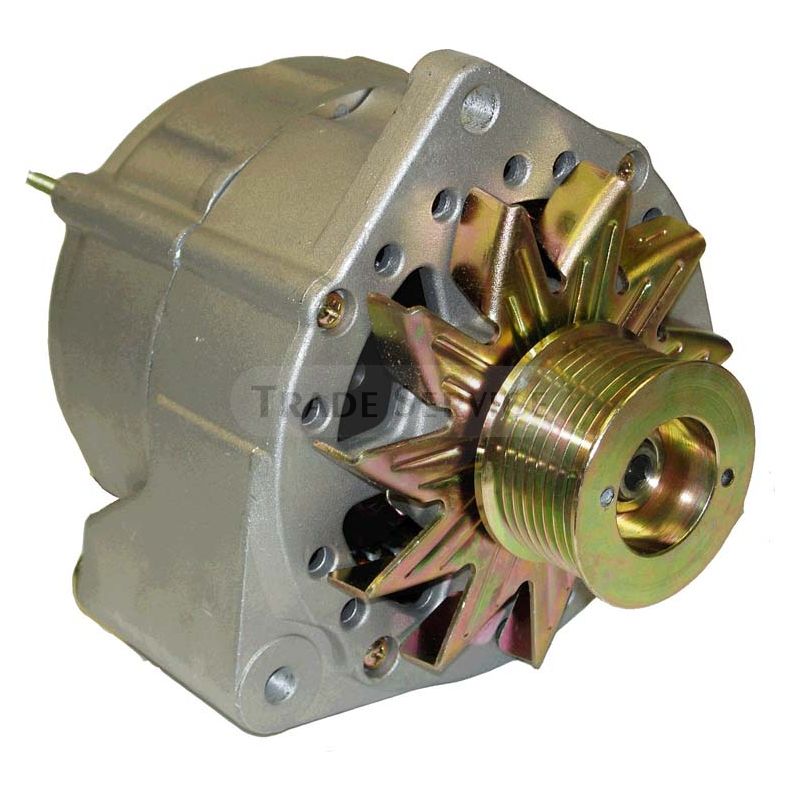 857475 Prestolite Generator