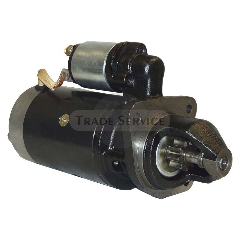 859022 Prestolite Anlasser