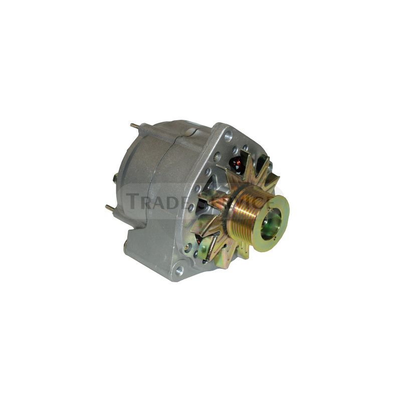 860167 Prestolite Generator