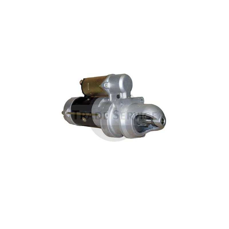 860318 Prestolite Anlasser