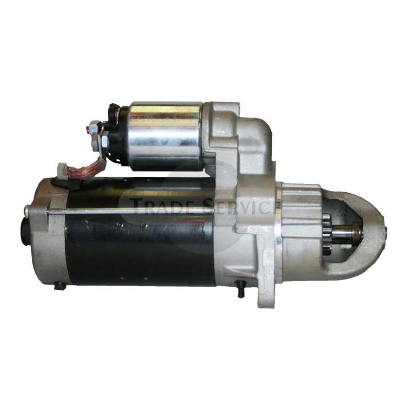 860321 Prestolite Anlasser