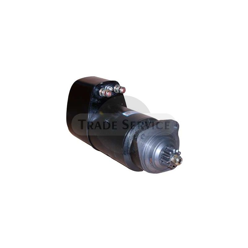 860500GB Prestolite Anlasser