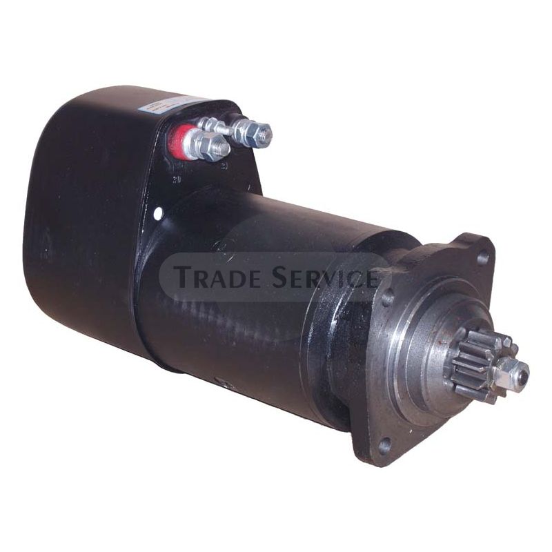 860504GB Prestolite Anlasser