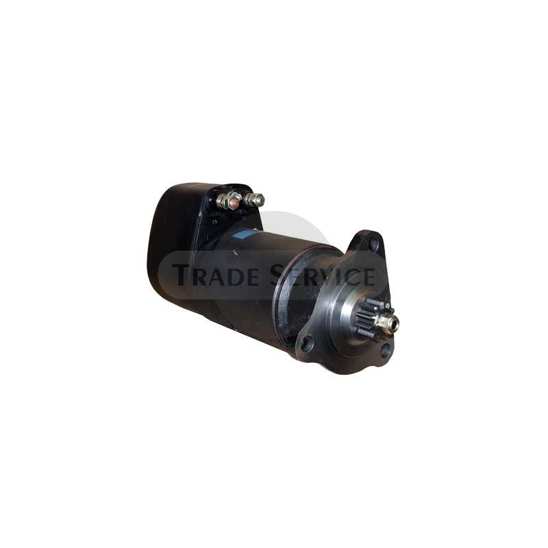 860505GB Prestolite Anlasser