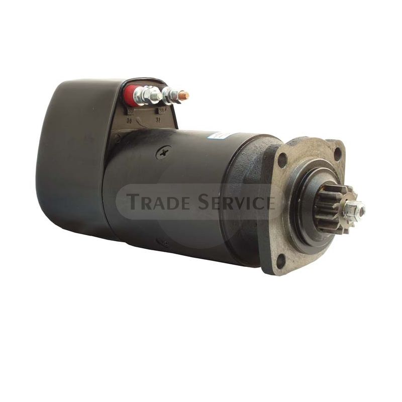 860507GB Prestolite Anlasser