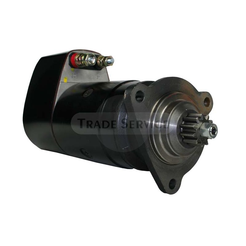 860510GB Prestolite Anlasser