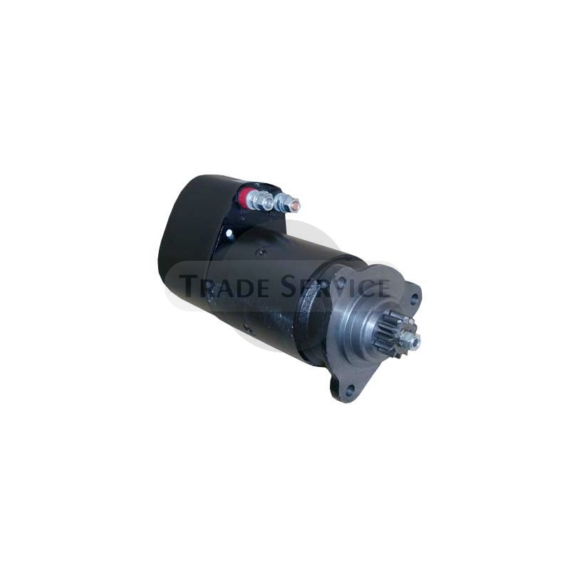 860511GB Prestolite Anlasser