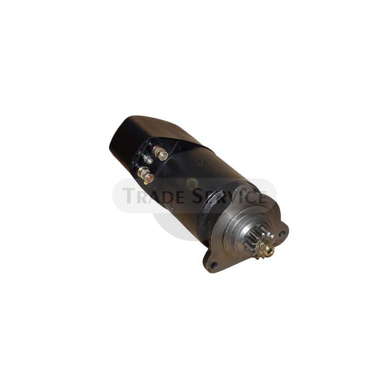 860512GB Prestolite Anlasser