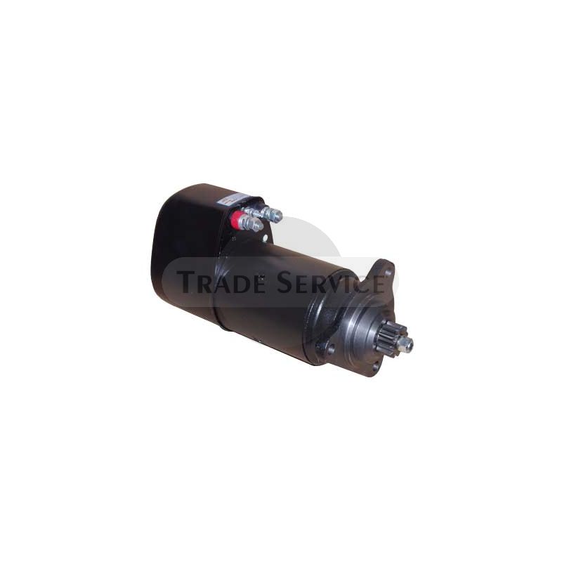 860516GB Prestolite Anlasser