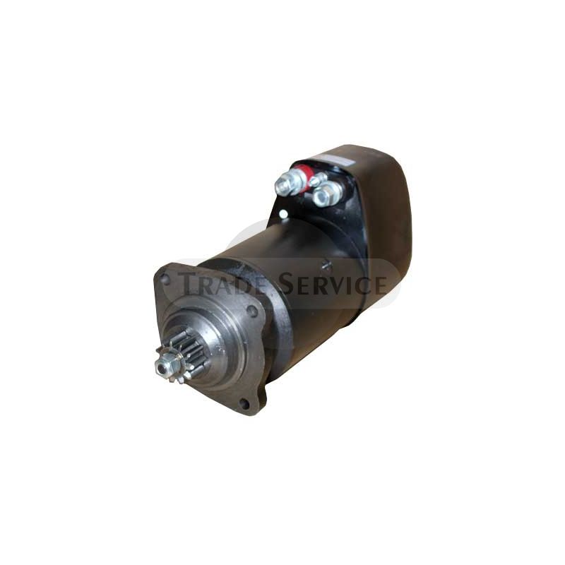 860518GB Prestolite Anlasser