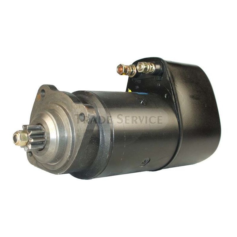 860520GB Prestolite Anlasser