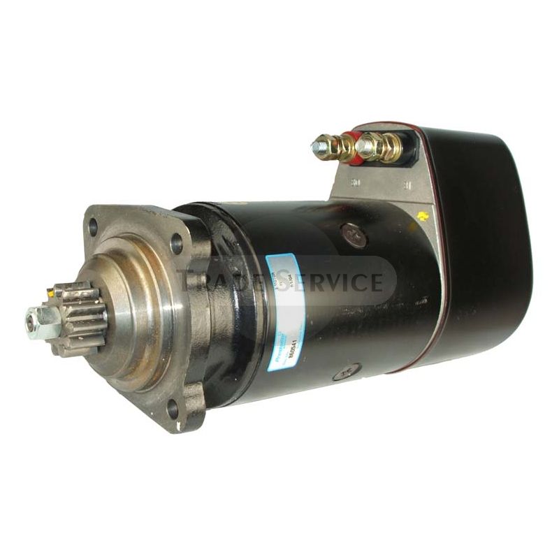 860541GB Prestolite Anlasser