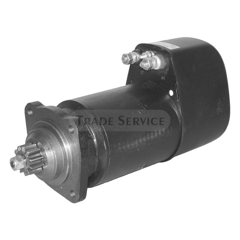 860543GB Prestolite Anlasser