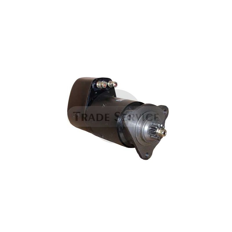 860544GB Prestolite Anlasser