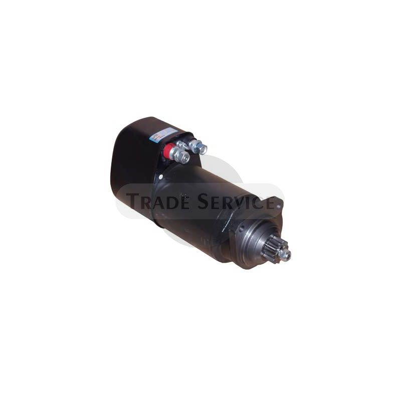 860546 Prestolite Anlasser