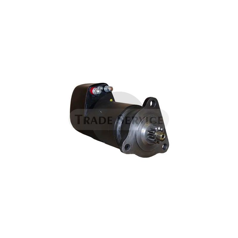 860548 Prestolite Anlasser