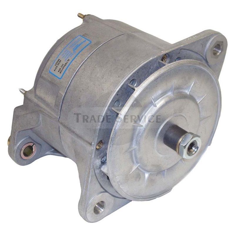 860551 Prestolite Generator